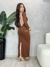Vestido Scarlett