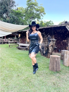 Vestido Taylor - loja online