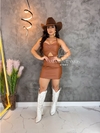 Vestido Maria Helena