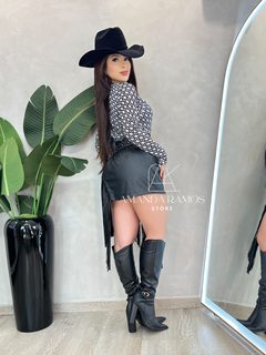 Body Andrea