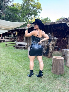 Vestido Taylor - loja online