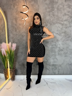 VESTIDO MIRANDA