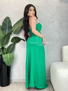 VESTIDO BLESSING - Amanda Ramos Store