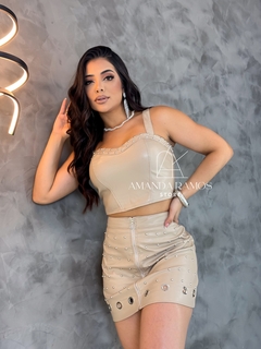 Conjunto Yuki - loja online