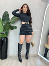Vestido Maitê