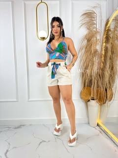 Conjunto Savannah - comprar online