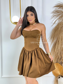 Imagem do Vestido Carissa
