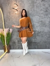 Vestido Brandy