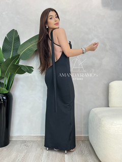 Vestido Priscilla - loja online