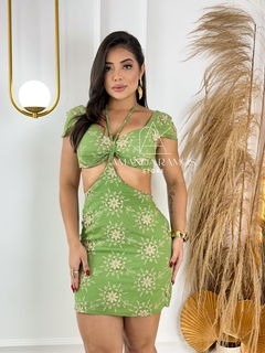 CONJUNTO LIMA