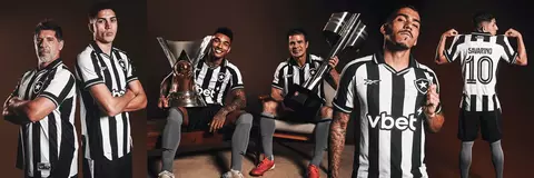 Banner da categoria Botafogo