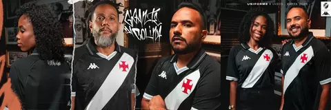 Banner da categoria Vasco