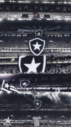 Banner da categoria Botafogo