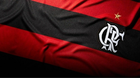 Banner da categoria Flamengo