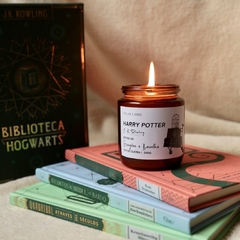 Vela Harry Potter