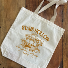 Gilmore Girls - Star Hollow - Ecobag