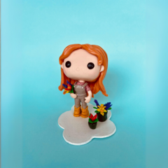 Lily Bloom Funko Pop Artesanal – Inspirado em É Assim Que Acaba - comprar online