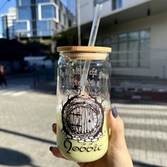 Copo Toca do Bilbo - O Hobbit - 500ml - comprar online