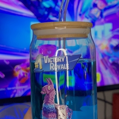 Copo Fortnite - 500ml - comprar online