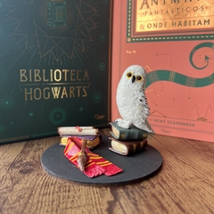 Hedwig Coruja - Biscuit - comprar online