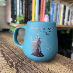 Senhor dos Anéis - Caneca 260ml - comprar online