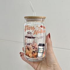 Copo Stars Hollow - Gilmore Girls - 500ml - comprar online