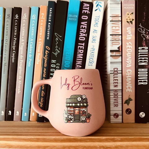 É assim que acaba - Caneca 260ml