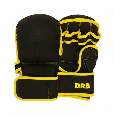 GUANTES BOXEO ENTRENAMIENTO (10291)