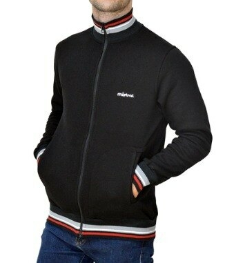 CAMPERA AUSTIN NEGRO (04793)