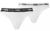 CULOTE LESS MUJER X2 STRING BLANCO (A08265)