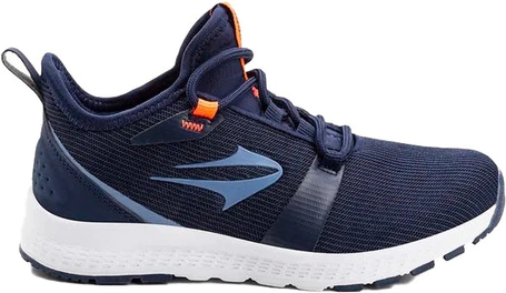 SQUAT KIDS MARINO - AZUL (A05121)