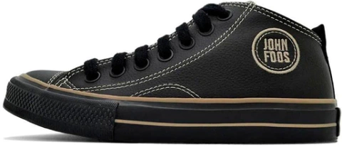 164 FLASHBACK GO BLACK MEDIA BOTA (A03462)