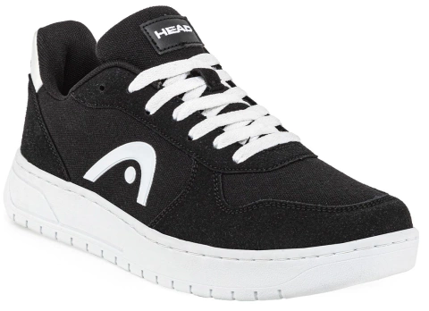 SAN DIEGO JR NEGRO - BLANCO (A04301)