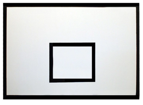 TABLERO BASQUET ROTULADO SIN ARO (A10447)