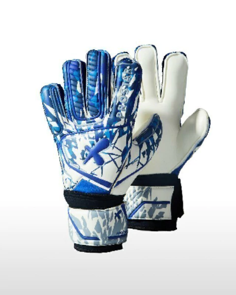 GUANTES ARQUERO PANTHER SUPERSOFT PALMA LATEX 3MM ART 170 (10594)