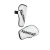 CANILLERAS PRO BLANCO (12992)