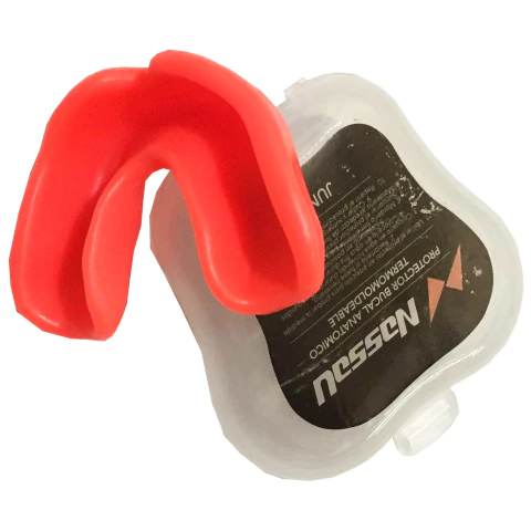 PROTECTOR BUCAL JR ANATOMICO TERMOMOLDEABLE (A01293)