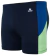 SHORT NATACION HOMBRE SWEAR (A08139)
