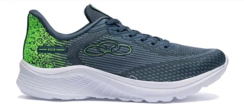 DELTA 122 PETROLEO - VERDE (A06400)