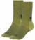 MEDIAS MEDIA CAÑA HOMBRE X2 COMFORDT CREW 40 - 43 VERDE (A06153)