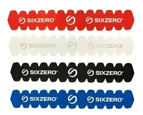 PROTECTOR PALETA PADEL X12 COLORES VARIOS (04517)