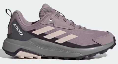 TERREX ANYLANDER W VIOLETA - GRAFITO (A10113)