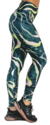CALZA LARGA MUJER LYCRA TULIP THINTA (A08749)