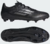 F50 LEAGUE FG/MG NEGRO - PLATA (A10618)