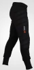 PANTALON ARQUERO GK TECH JR NEGRO (00356)