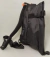 BOLSO MOCHILA MINI ACTIVE TOP CON USB GRAFITO (08817) - comprar online