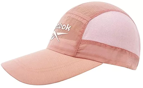 GORRA MICROFIBRA COMBINADA 60033 ROSA (A10751)