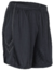 SHORT DEPORTIVO HOMBRE COMBINADO SIRACUSA NEGRO (A10552)
