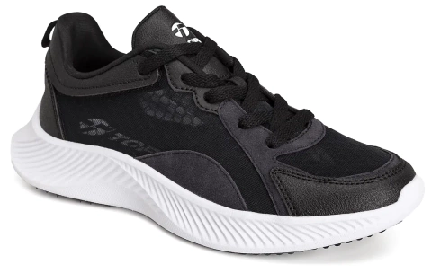 KHAM NEGRO - BLANCO (A03953)