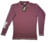 REMERA M-L REMERA TERMICA COLD SHIRT LONG SLEEVE BORDO (03775)